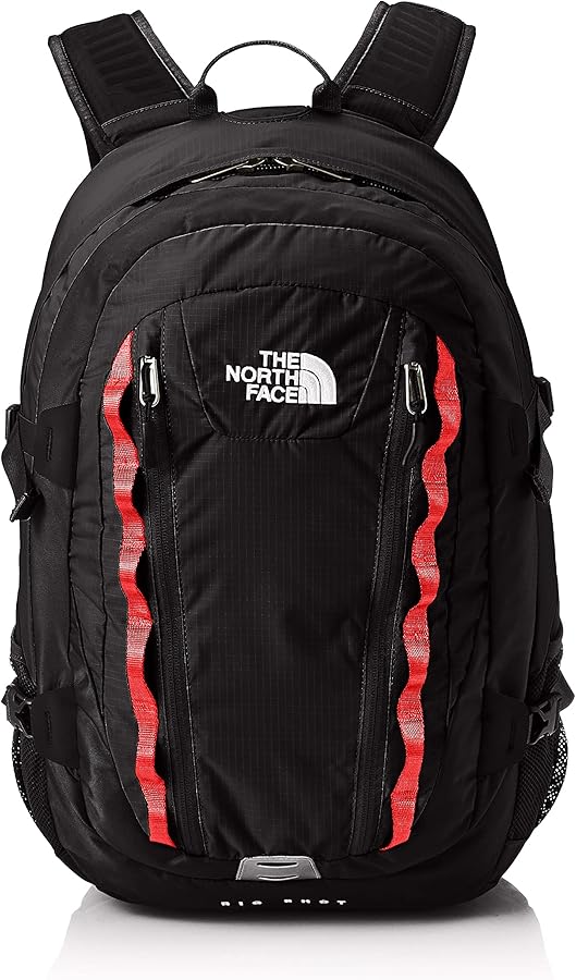 【新品未使用】THE NORTH FACEビッグショットシーエルNM72005 Amazon.co.jp: THE NORTH FACE(ザノースフェイス) リュック ビッグ